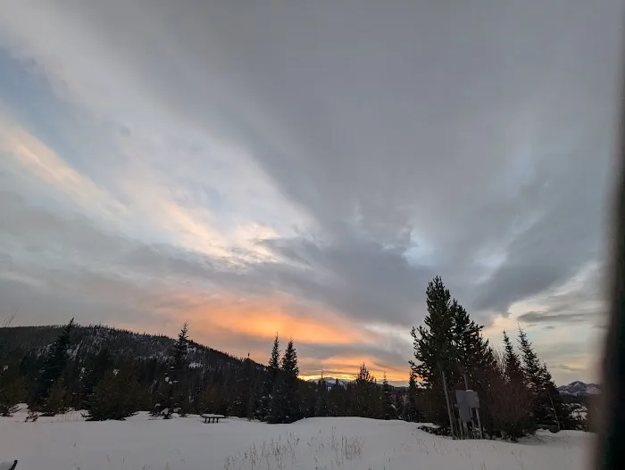 Pearl Lake Campground Picture 4
