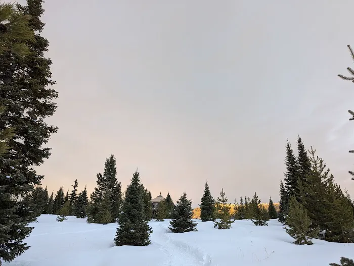 Pearl Lake Campground Picture 3