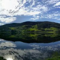 Pearl Lake Campground ico