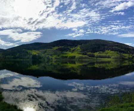 Pearl Lake Campground