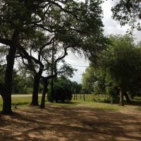 D and L's RV Park ico
