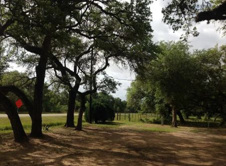 D and L's RV Park