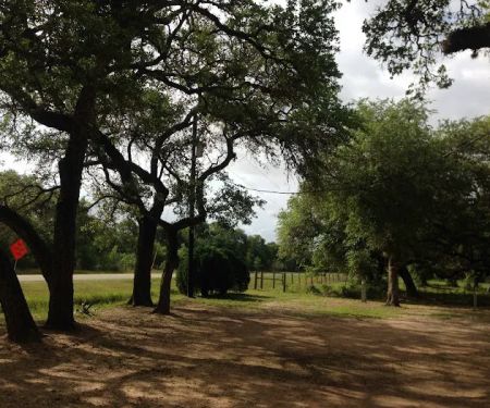 D and L's RV Park