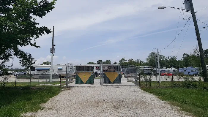 Kemah RV Resort Picture 9