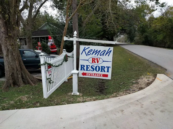 Kemah RV Resort Picture 10