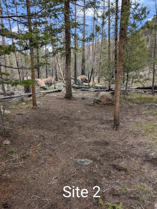 Big South site 2 Picture 1