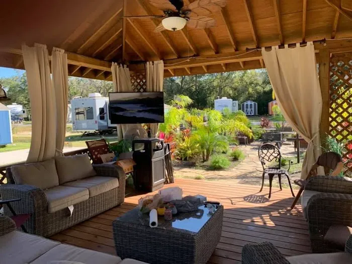 Tierra Verde RV Resort Picture 1