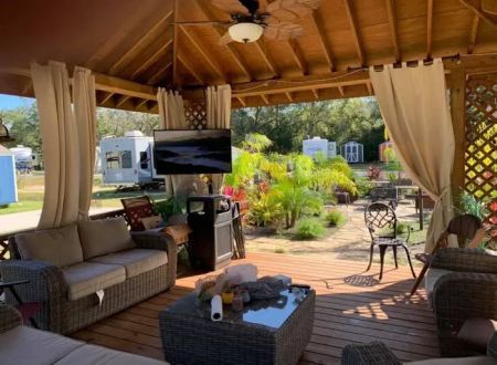 Tierra Verde RV Resort