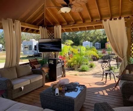 Tierra Verde RV Resort