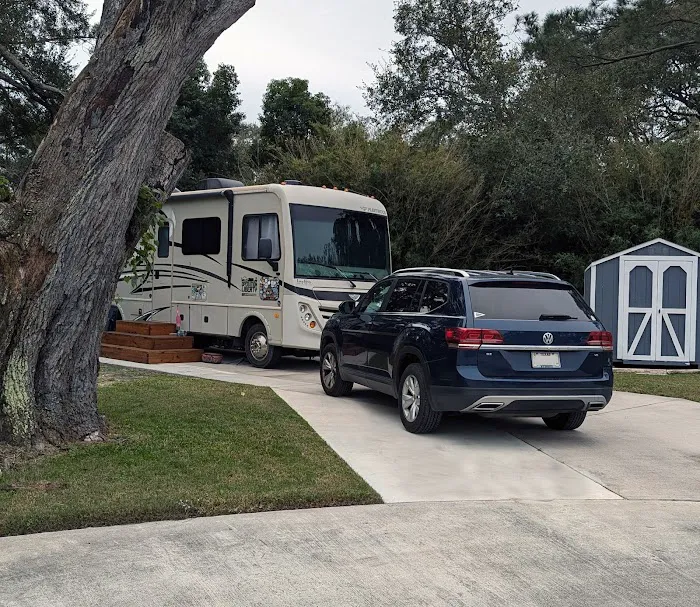 Tierra Verde RV Resort Picture 9