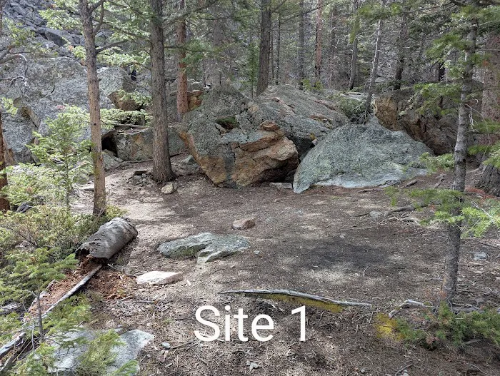 Big South site 1 Picture 1