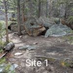 Big South site 1