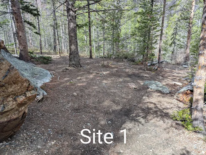 Big South site 1 Picture 2