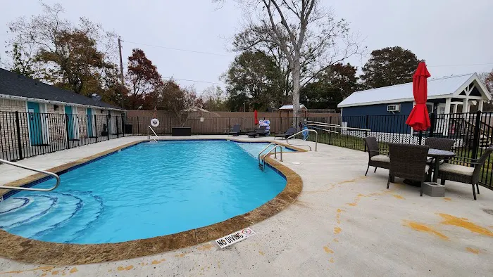 Jackie's Place RV Resort Picture 8