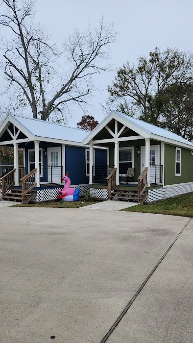 Jackie's Place RV Resort Picture 6
