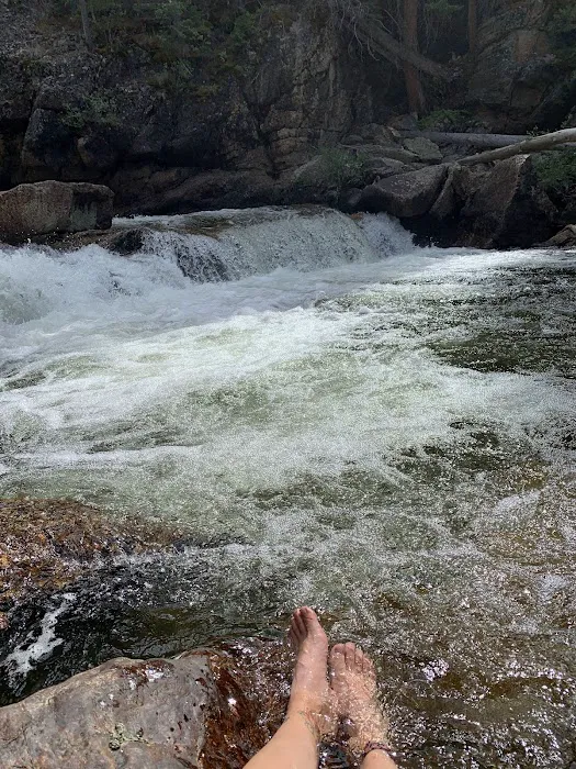 Big South Campground Picture 8