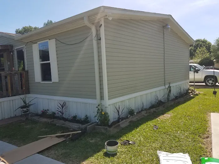 Baywind Mobile Home Park Picture 1
