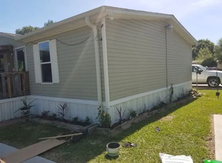 Baywind Mobile Home Park