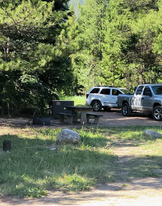 Tunnel Campground Picture 9
