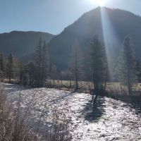 Sportsman's Lodge Colorado ico