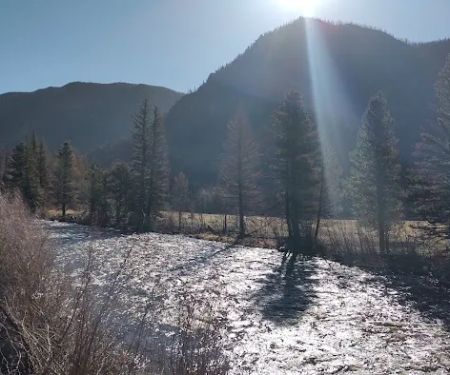 Sportsman's Lodge Colorado