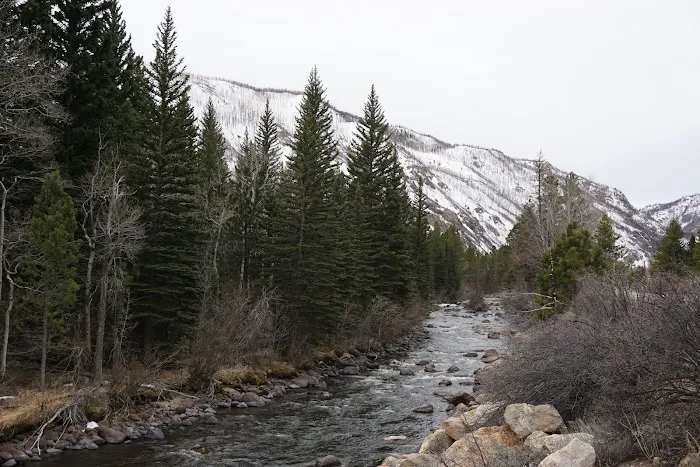 Sportsman's Lodge Colorado Picture 3