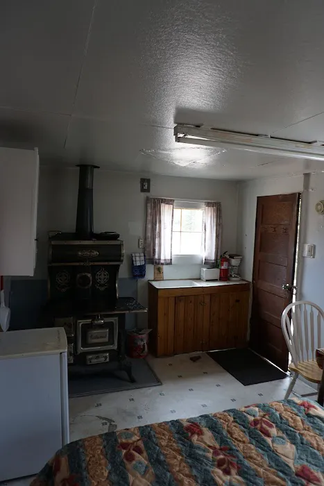 Sportsman's Lodge Colorado Picture 8