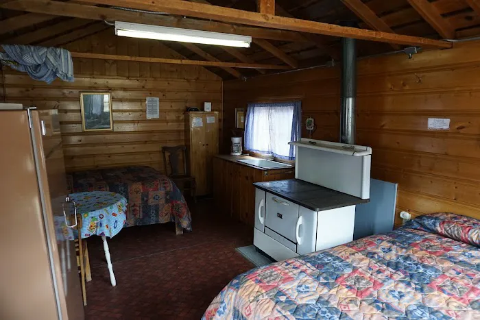 Sportsman's Lodge Colorado Picture 7