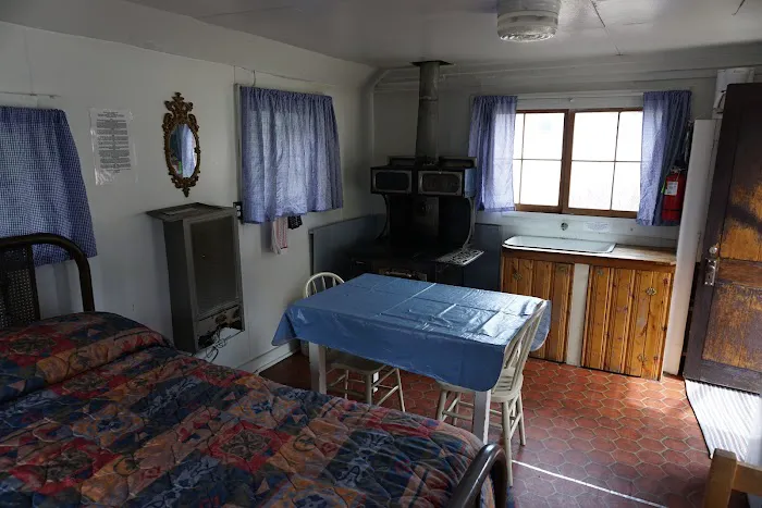 Sportsman's Lodge Colorado Picture 5