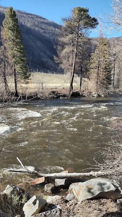 Sportsman's Lodge Colorado Picture 10