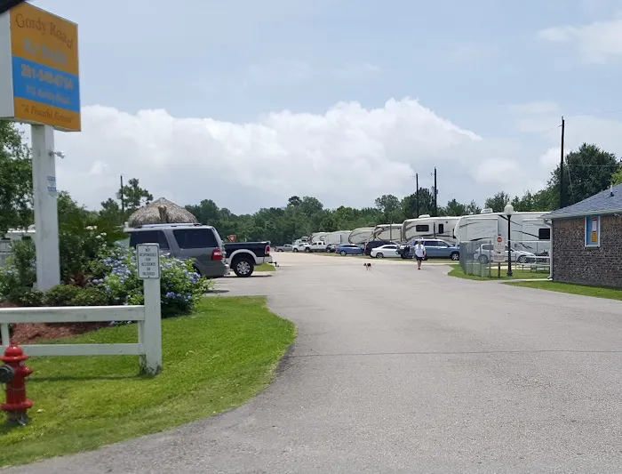 Gordy Road RV Park Picture 6