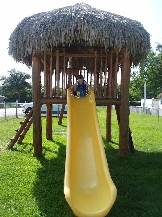 Gordy Road RV Park Picture 4