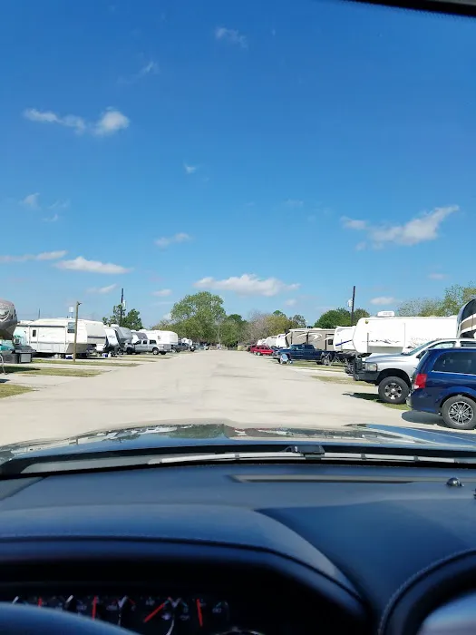 Gordy Road RV Park Picture 9