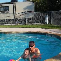 Gordy Road RV Park ico