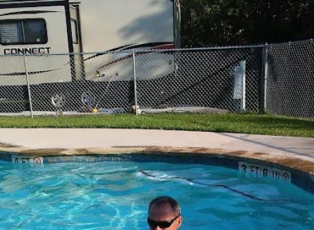 Gordy Road RV Park