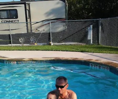 Gordy Road RV Park