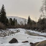 Sleeping Elephant Campground