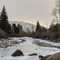 Sleeping Elephant Campground ico
