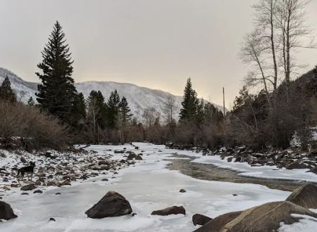 Sleeping Elephant Campground