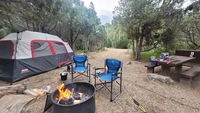 Sleeping Elephant Campground Picture 3