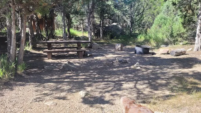 Sleeping Elephant Campground Picture 10