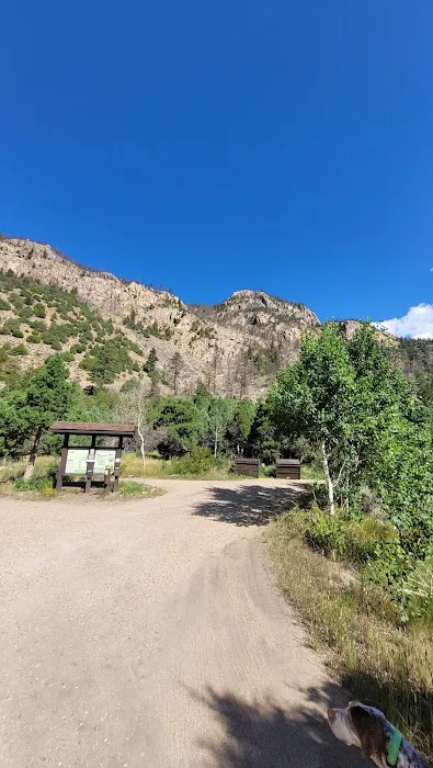 Sleeping Elephant Campground Picture 2