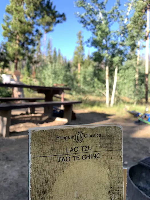 Browns Park Campground Picture 4