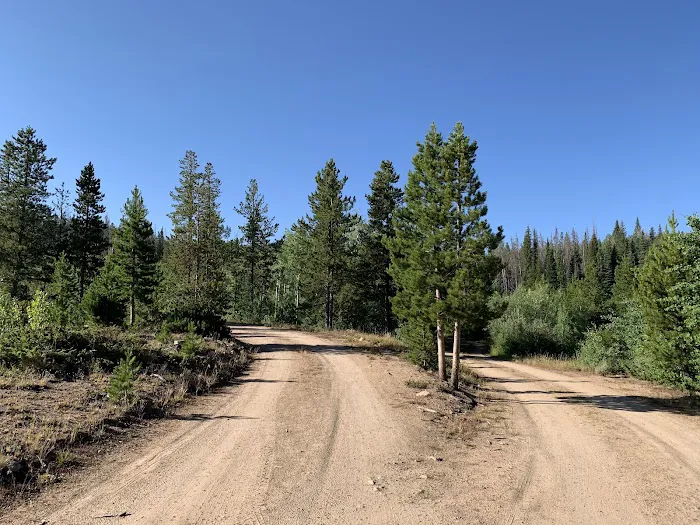Browns Park Campground Picture 5