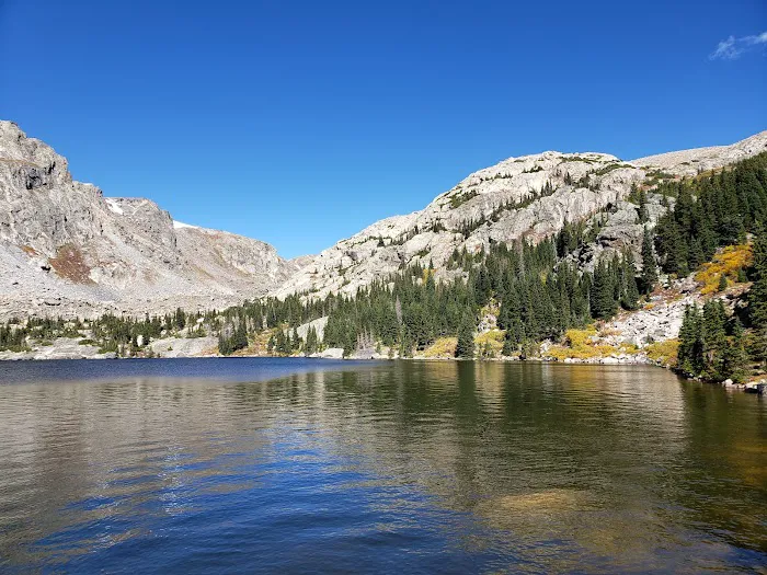 Mirror Lake Picture 7