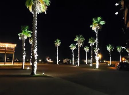 Bay Palms RV Resorts