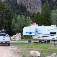 Big Bend Campground ico