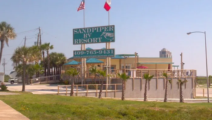 Sandpiper RV Resort Picture 4