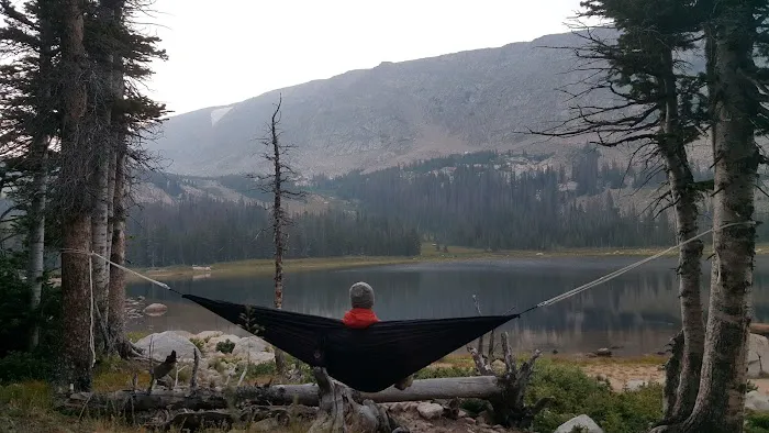 Lost Lake Picture 7