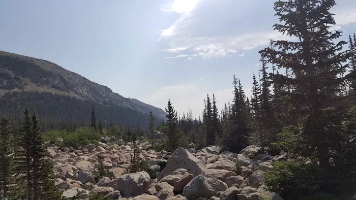 Lost Lake Picture 3